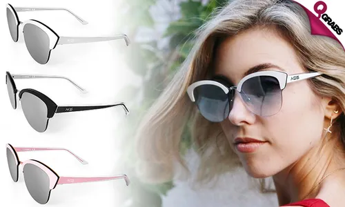 AQS Sunglasses for Women!
